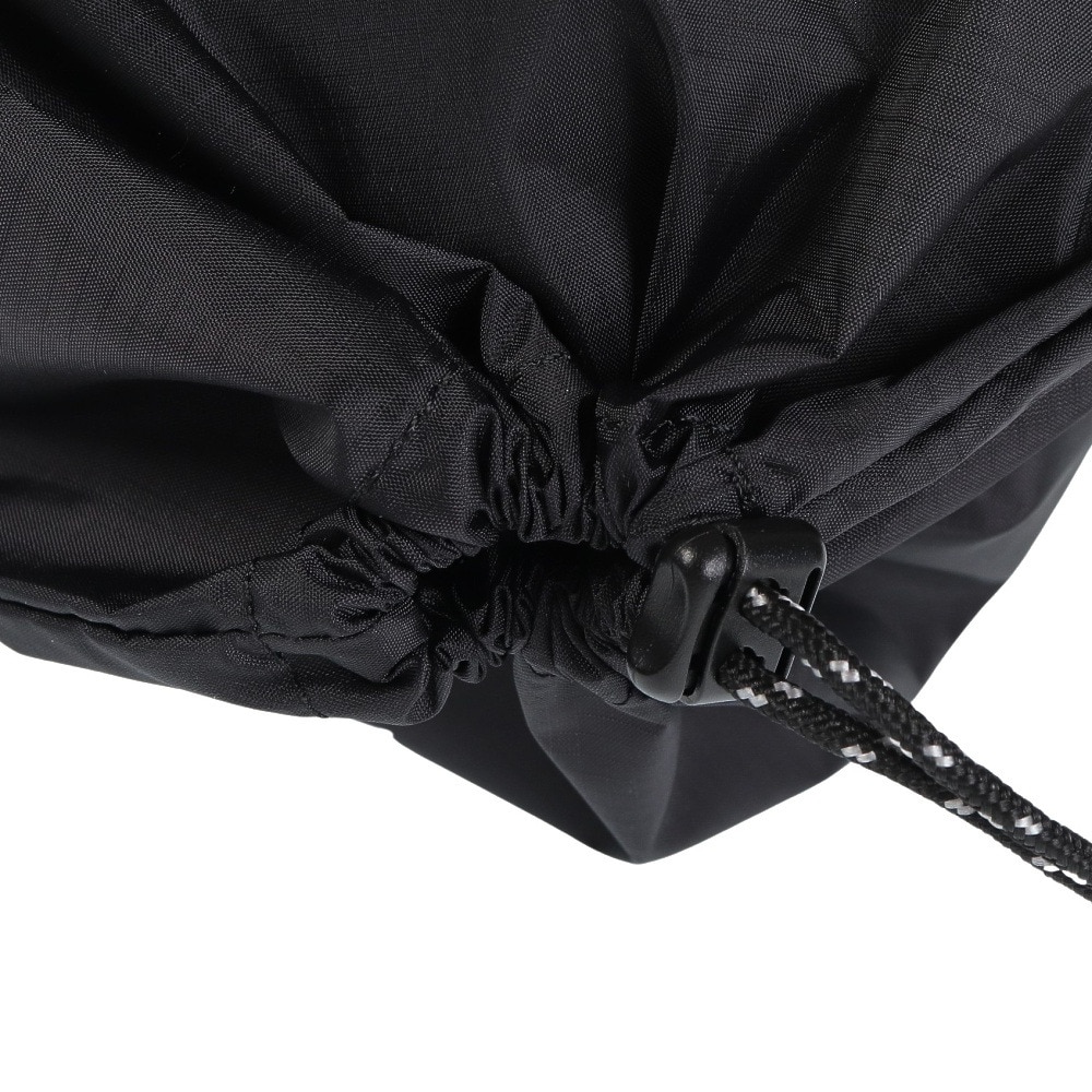 DAYOUT（DAYOUT）（メンズ）収納バッグ 登山用小物 USABLE スタッフバッグ M DO029-M-BLACK ブラック 1.4L