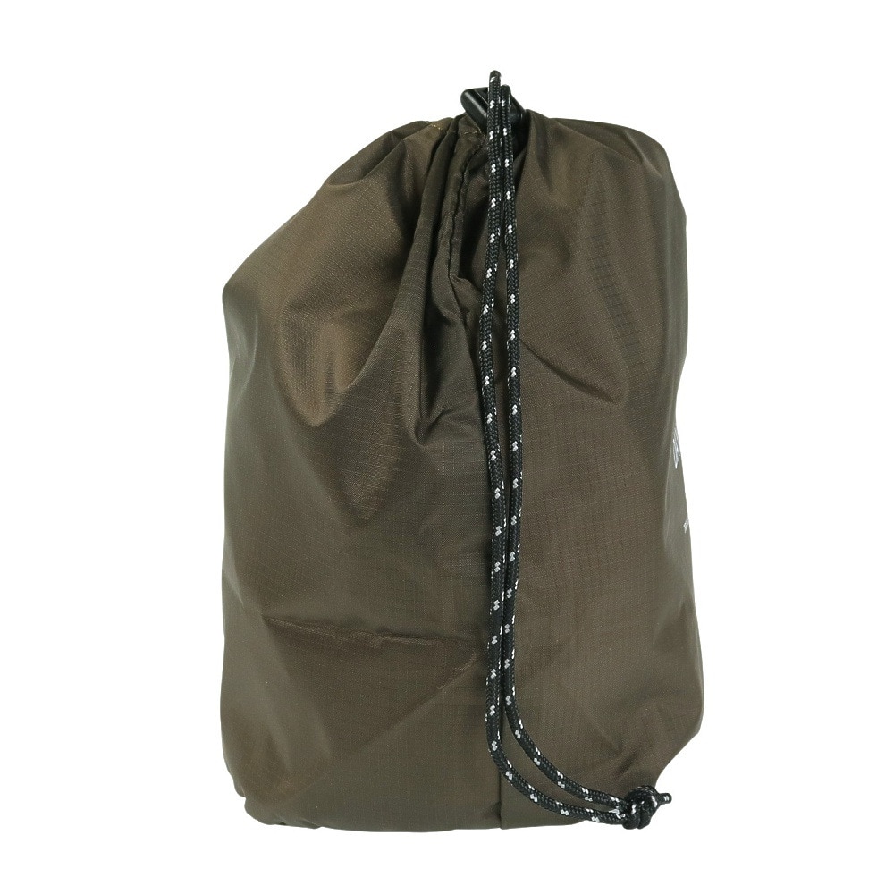 DAYOUT（DAYOUT）（メンズ）収納バッグ 登山用小物 USABLE スタッフバッグ M DO029-M-KHAKI カーキ 1.4L