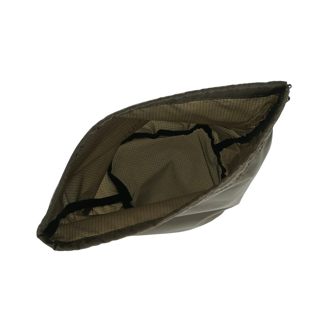 DAYOUT（DAYOUT）（メンズ）収納バッグ 登山用小物 USABLE スタッフバッグ M DO029-M-KHAKI カーキ 1.4L