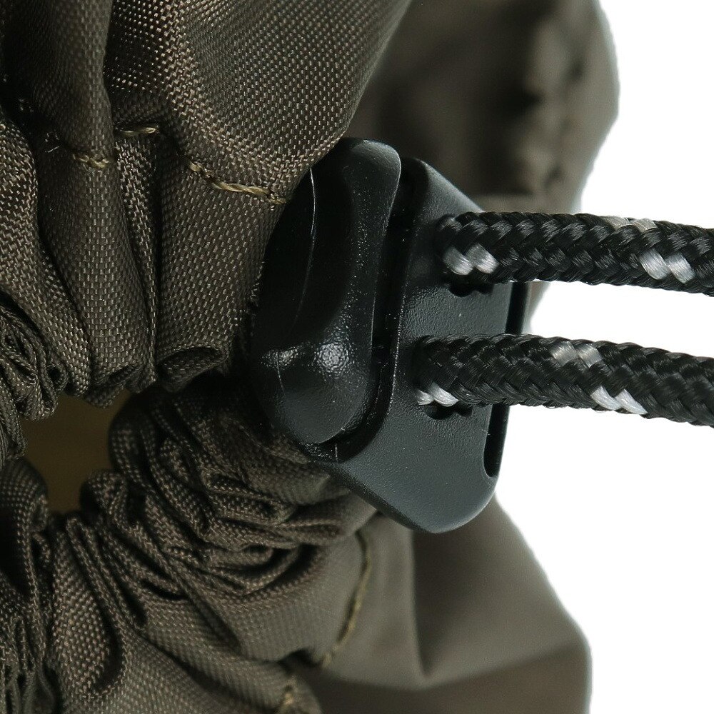 DAYOUT（DAYOUT）（メンズ）収納バッグ 登山用小物 USABLE スタッフバッグ M DO029-M-KHAKI カーキ 1.4L