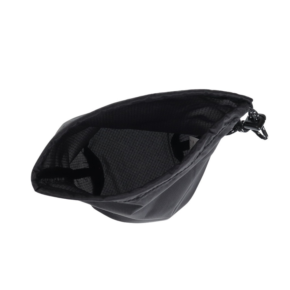 DAYOUT（DAYOUT）（メンズ）収納バッグ 登山用小物 USABLE スタッフバッグ S DO029-S-BLACK ブラック 0.7L
