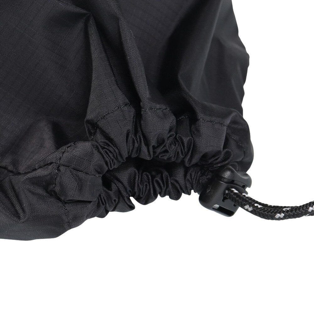 DAYOUT（DAYOUT）（メンズ）収納バッグ 登山用小物 USABLE スタッフバッグ S DO029-S-BLACK ブラック 0.7L