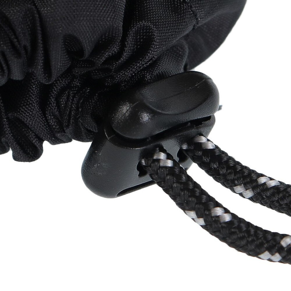 DAYOUT（DAYOUT）（メンズ）収納バッグ 登山用小物 USABLE スタッフバッグ S DO029-S-BLACK ブラック 0.7L