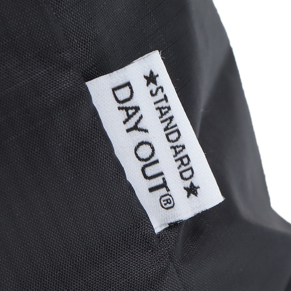 DAYOUT（DAYOUT）（メンズ）収納バッグ 登山用小物 USABLE スタッフバッグ S DO029-S-BLACK ブラック 0.7L