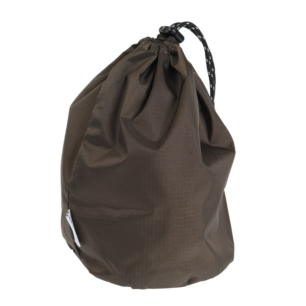 DAYOUT（DAYOUT）（メンズ）収納バッグ 登山用小物 USABLE スタッフバッグ S DO029-S-KHAKI カーキ 0.7L