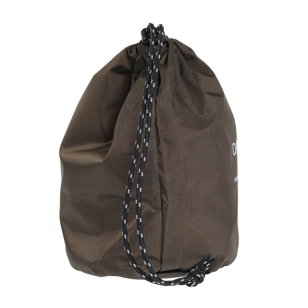 DAYOUT（DAYOUT）（メンズ）収納バッグ 登山用小物 USABLE スタッフバッグ S DO029-S-KHAKI カーキ 0.7L