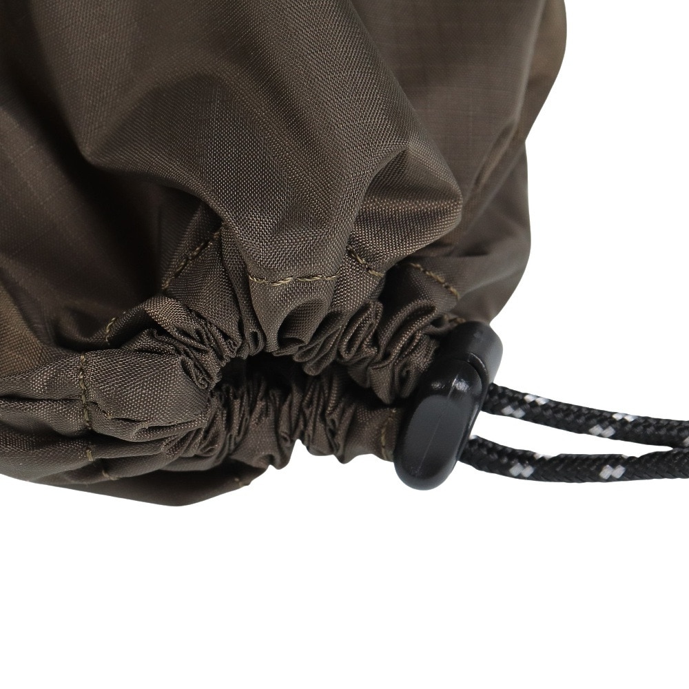 DAYOUT（DAYOUT）（メンズ）収納バッグ 登山用小物 USABLE スタッフバッグ S DO029-S-KHAKI カーキ 0.7L