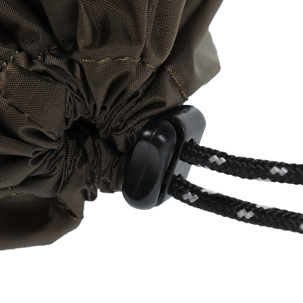 DAYOUT（DAYOUT）（メンズ）収納バッグ 登山用小物 USABLE スタッフバッグ S DO029-S-KHAKI カーキ 0.7L