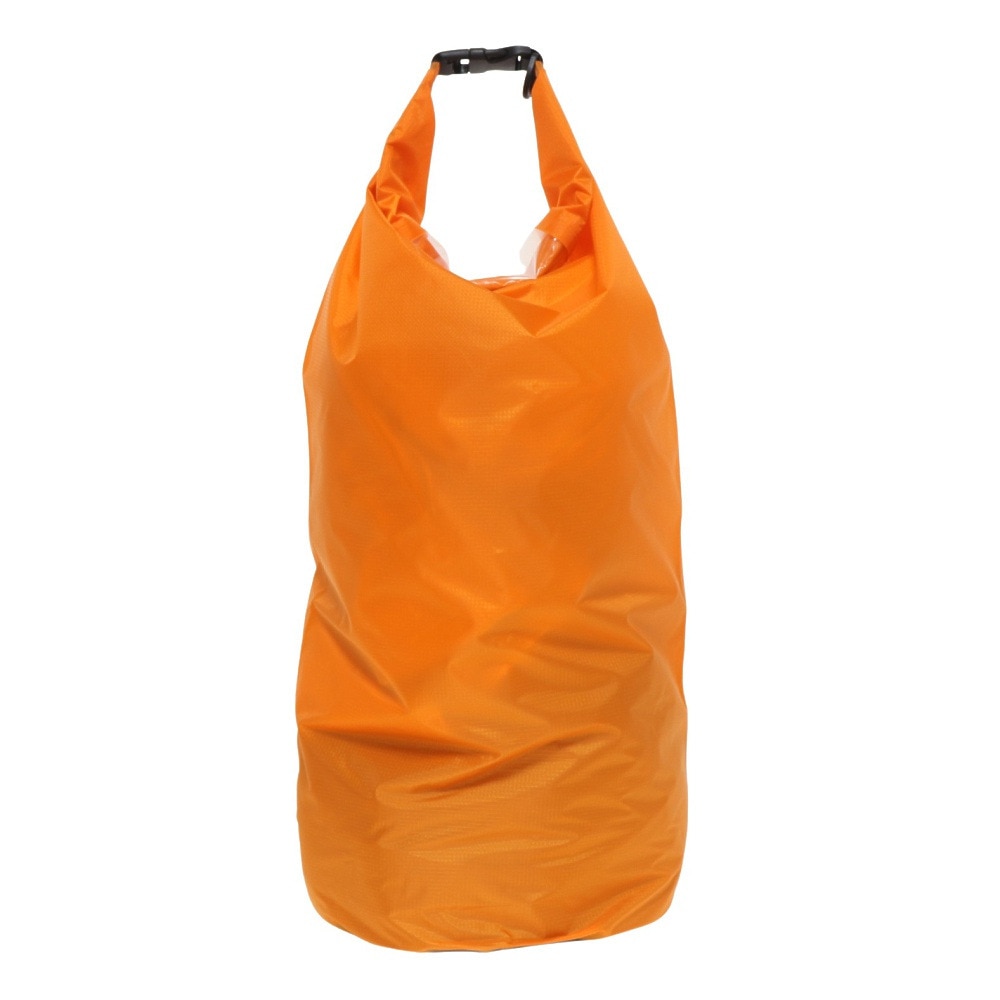 マジックマウンテン（MAGICMOUNTAIN）（メンズ、レディース）圧縮バッグ コンプレスドライバッグ 15L MMCPDB15L オレンジ