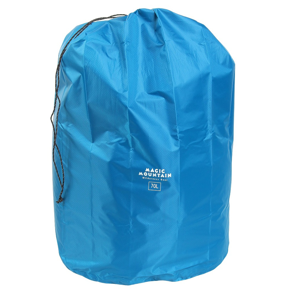 (メンズ、レディース)登山用小物 インナーパック 70 MMINP70 ライトブルー