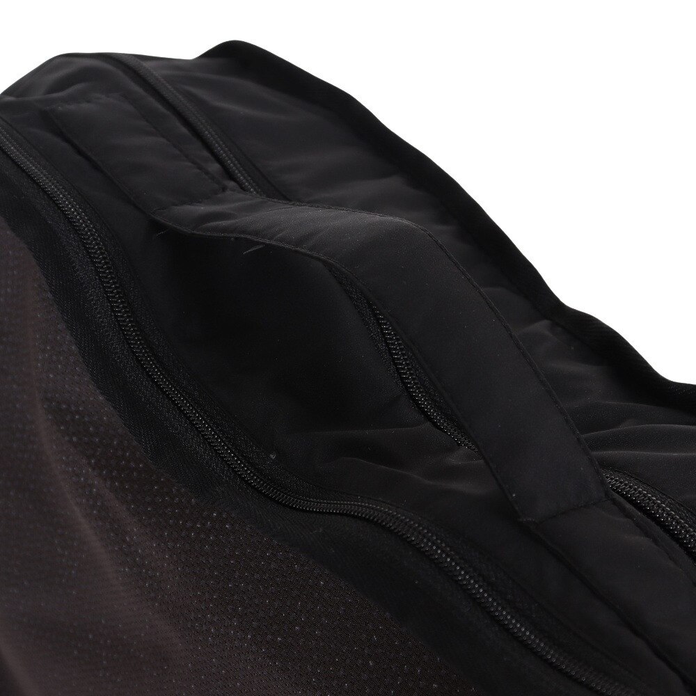 阜（Fu）（メンズ、レディース、キッズ）登山用小物 消臭トラベルバッグ STB-2-BK