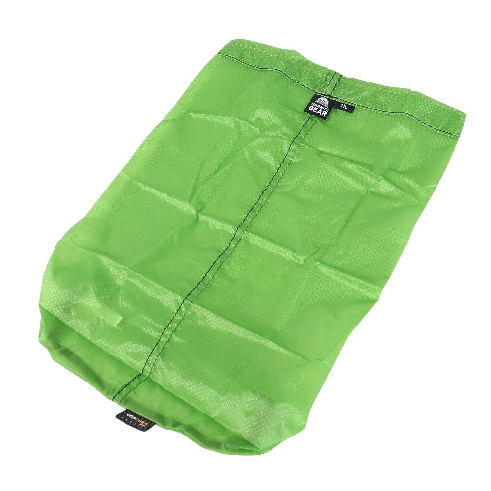グラナイトギア（GRANITEGEAR）（メンズ、レディース）登山用小物 エアバック 11L 2210900122-777