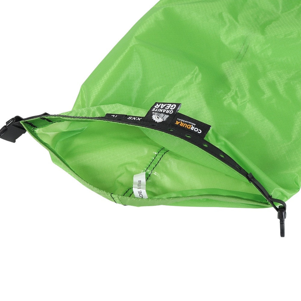 グラナイトギア（GRANITEGEAR）（メンズ、レディース）登山用小物 eVent シルドライサック 7L 2210900128-146