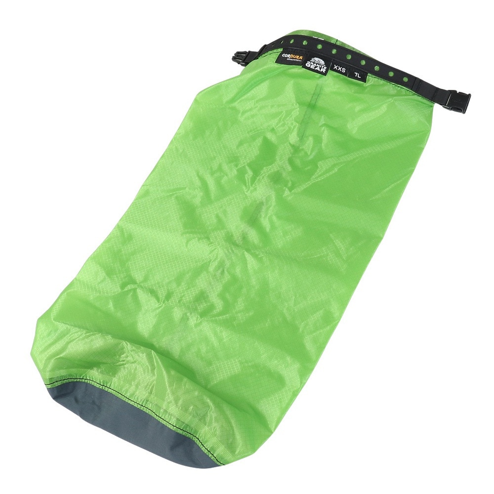 グラナイトギア（GRANITEGEAR）（メンズ、レディース）登山用小物 eVent シルドライサック 7L 2210900128-146