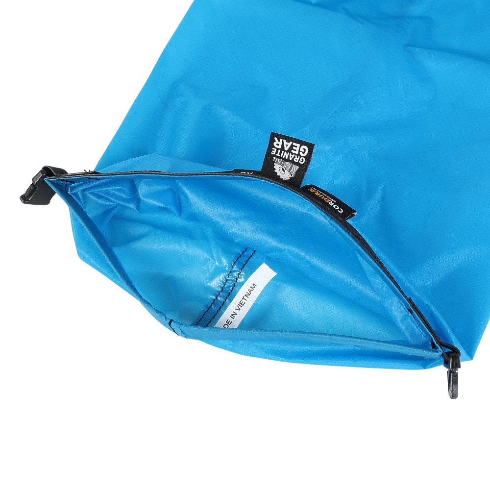 グラナイトギア（GRANITEGEAR）（メンズ、レディース）登山用小物 eVent シルドライサック 10L 2210900129-640
