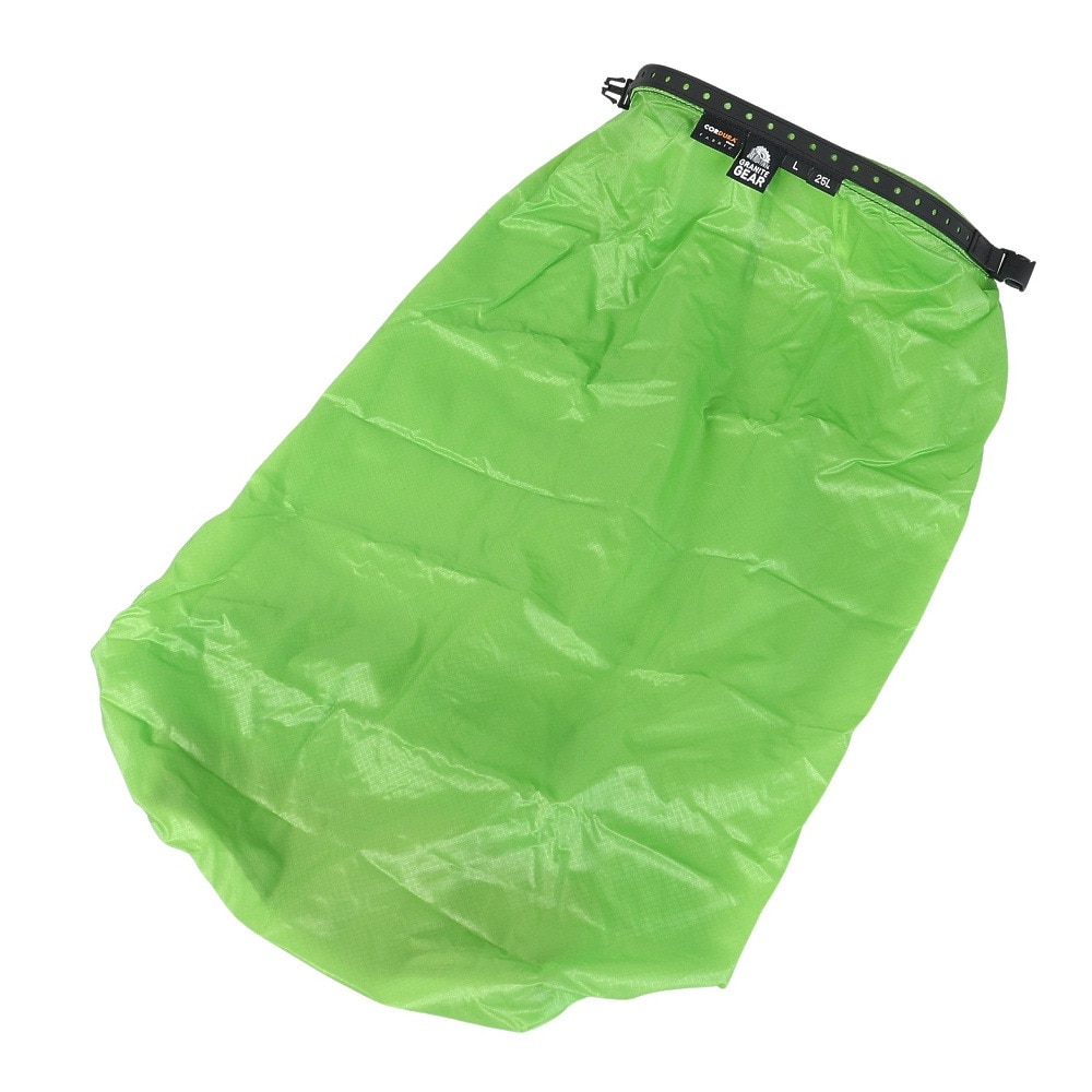 グラナイトギア（GRANITEGEAR）（メンズ、レディース）登山用小物 eVent シルドライサック 25L 2210900132-146
