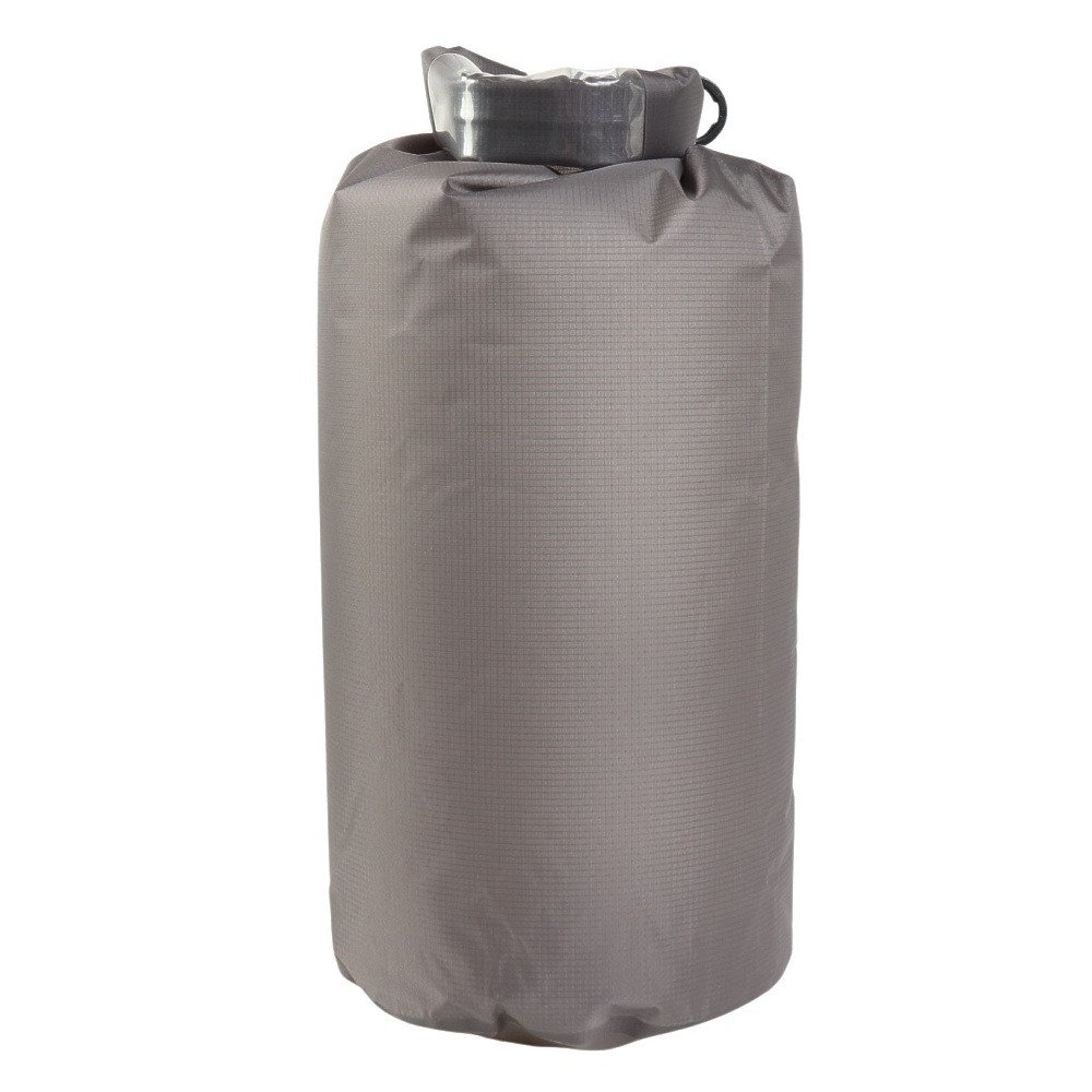 マジックマウンテン（MAGICMOUNTAIN）（メンズ、レディース）登山用小物 コンプレスドライバッグ 10L MMCPDB10LGY