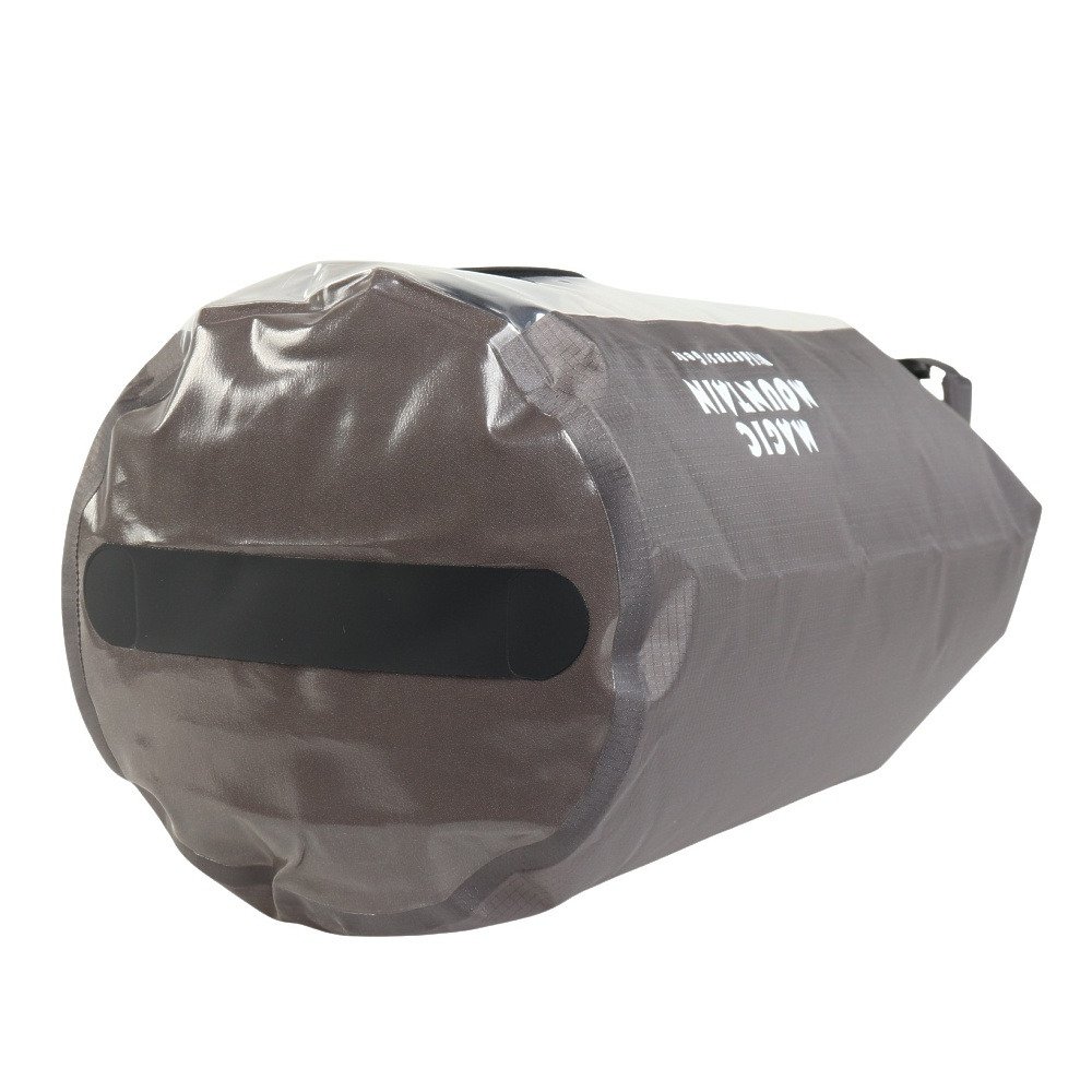 マジックマウンテン（MAGICMOUNTAIN）（メンズ、レディース）登山用小物 コンプレスドライバッグ 10L MMCPDB10LGY