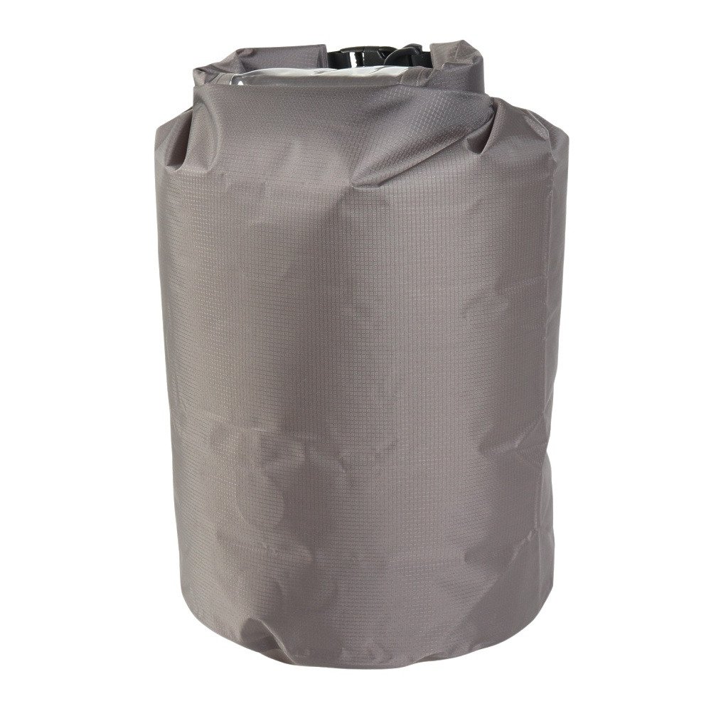 マジックマウンテン（MAGICMOUNTAIN）（メンズ、レディース）登山用小物 コンプレスドライバッグ 15L MMCPDB15LGY