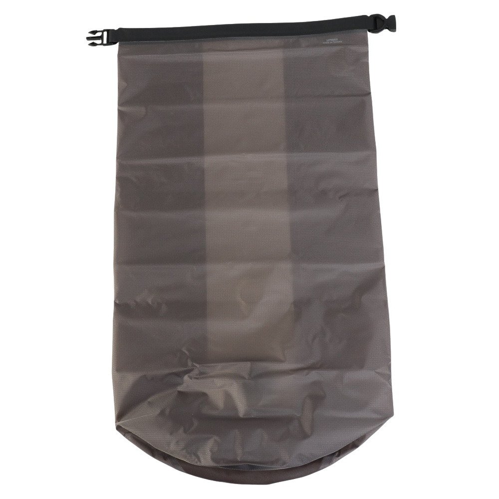 マジックマウンテン（MAGICMOUNTAIN）（メンズ、レディース）登山用小物 コンプレスドライバッグ 15L MMCPDB15LGY