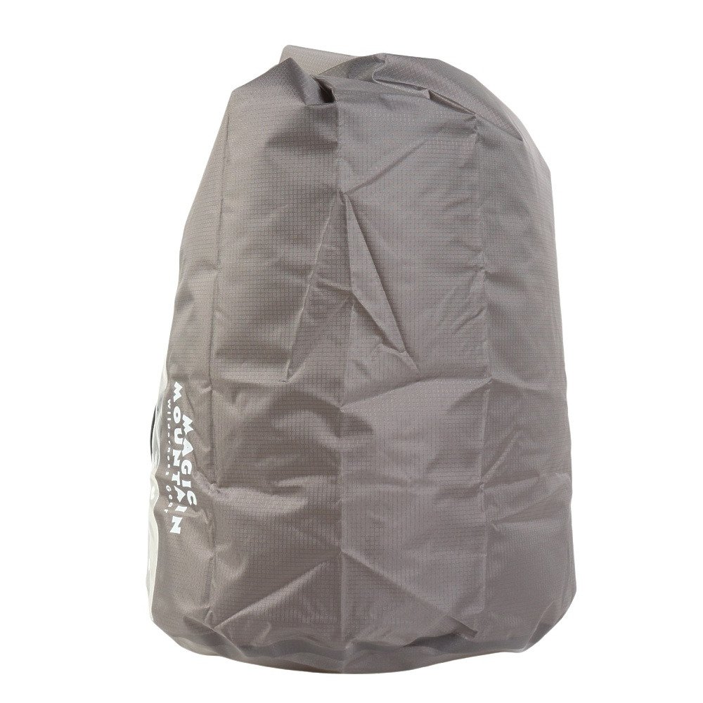 マジックマウンテン（MAGICMOUNTAIN）（メンズ、レディース）登山用小物 コンプレスドライバッグ 20L MMCPDB20LGY