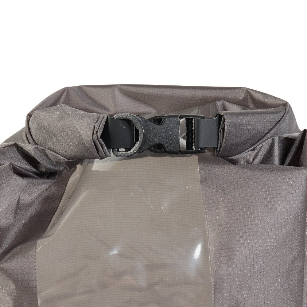 マジックマウンテン（MAGICMOUNTAIN）（メンズ、レディース）登山用小物 コンプレスドライバッグ 20L MMCPDB20LGY