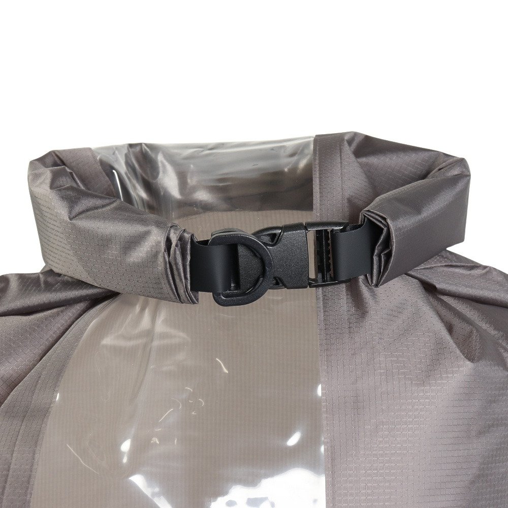 マジックマウンテン（MAGICMOUNTAIN）（メンズ、レディース）登山用小物 コンプレスドライバッグ 25L MMCPDB25LGY