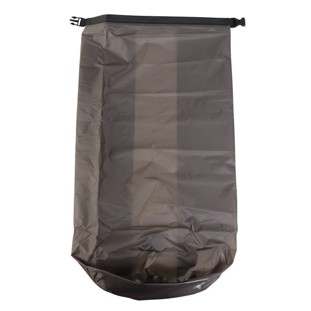 マジックマウンテン（MAGICMOUNTAIN）（メンズ、レディース）登山用小物 コンプレスドライバッグ 25L MMCPDB25LGY