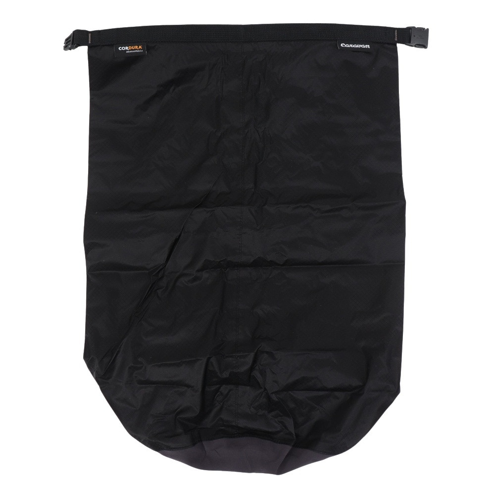 キャラバン（Caravan）（メンズ、レディース）登山用小物 Neoshell ドライサック 10L 0450140190
