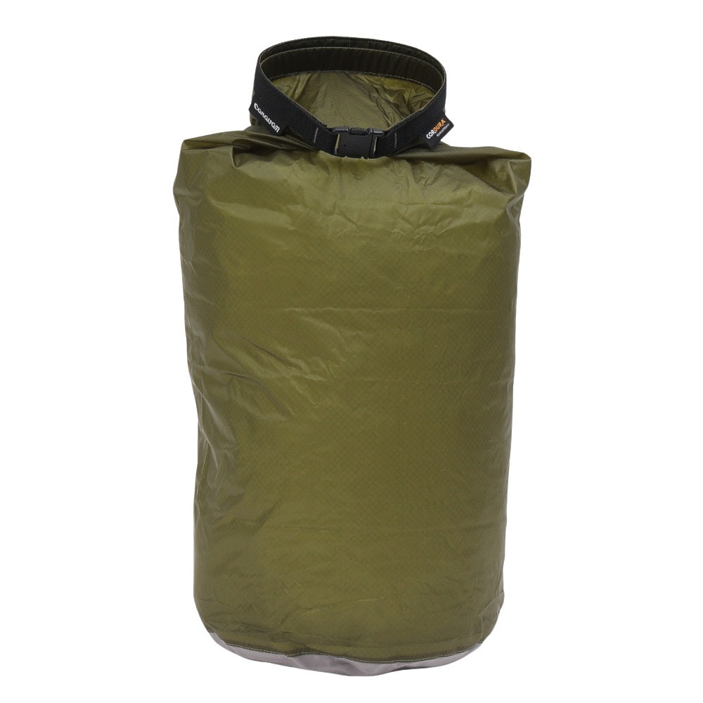 キャラバン（Caravan）（メンズ、レディース）登山用小物 Neoshell ドライサック 10L 0450140578