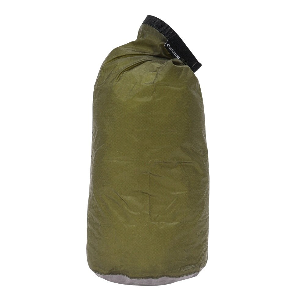 キャラバン（Caravan）（メンズ、レディース）登山用小物 Neoshell ドライサック 10L 0450140578