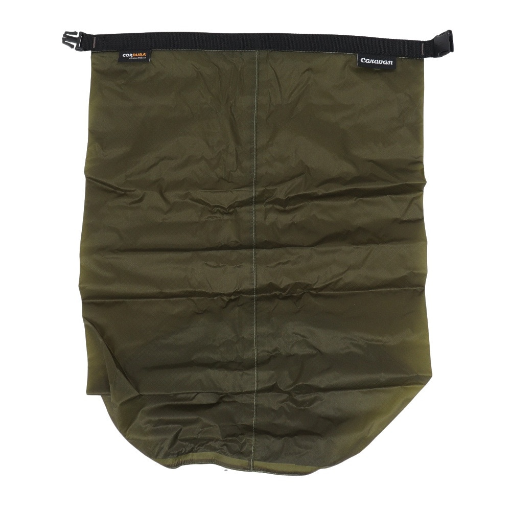 キャラバン（Caravan）（メンズ、レディース）登山用小物 Neoshell ドライサック 10L 0450140578