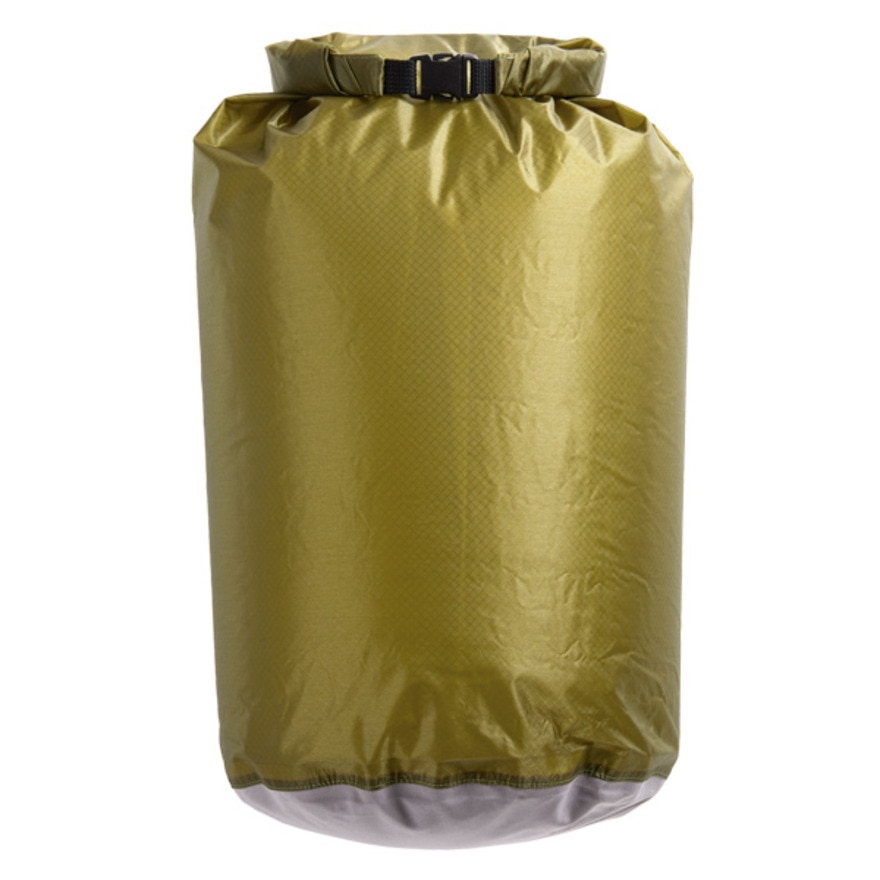 キャラバン（Caravan）（メンズ、レディース）登山用小物 Neoshell ドライサック 10L 0450140578