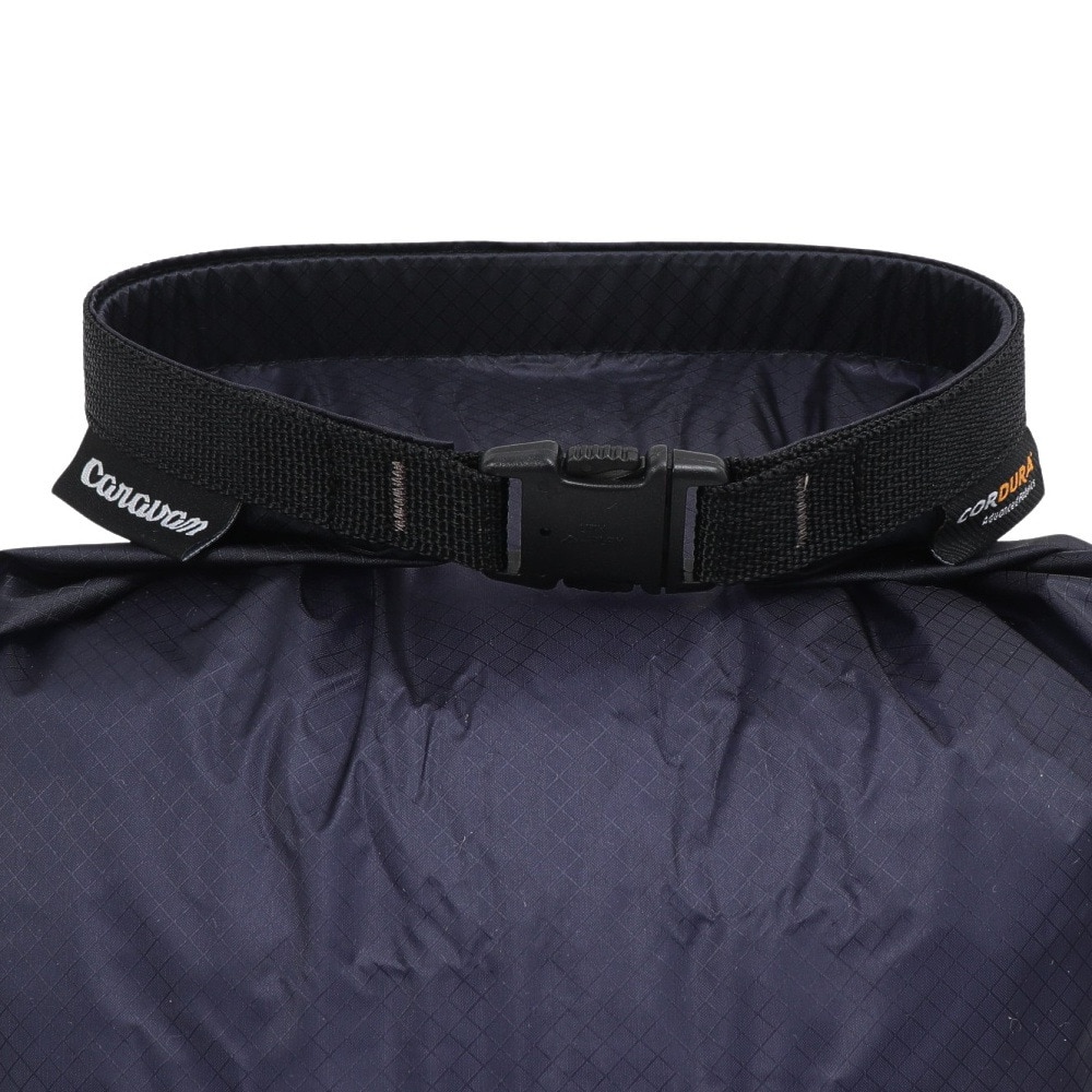 キャラバン（Caravan）（メンズ、レディース）登山用小物 Neoshell ドライサック 10L 0450140670