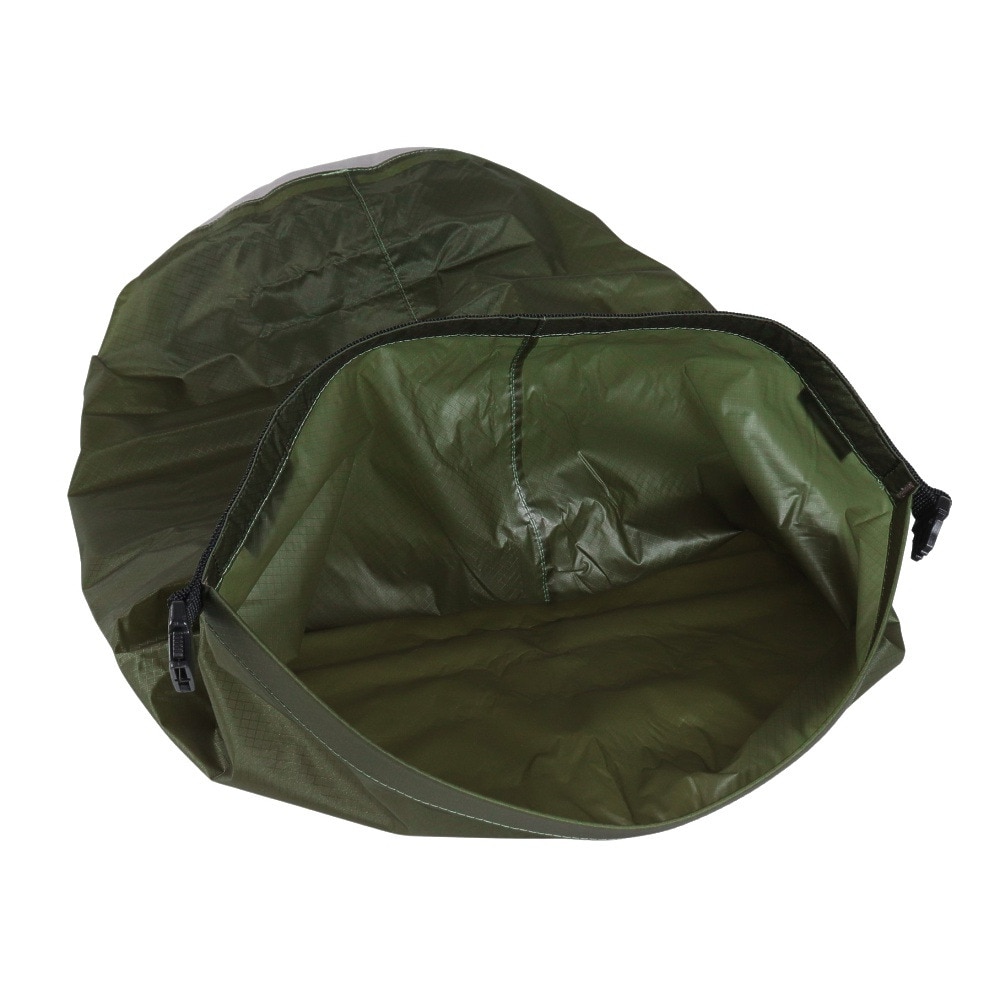 キャラバン（Caravan）（メンズ、レディース）登山用小物 Neoshell ドライサック 15L 0450141578