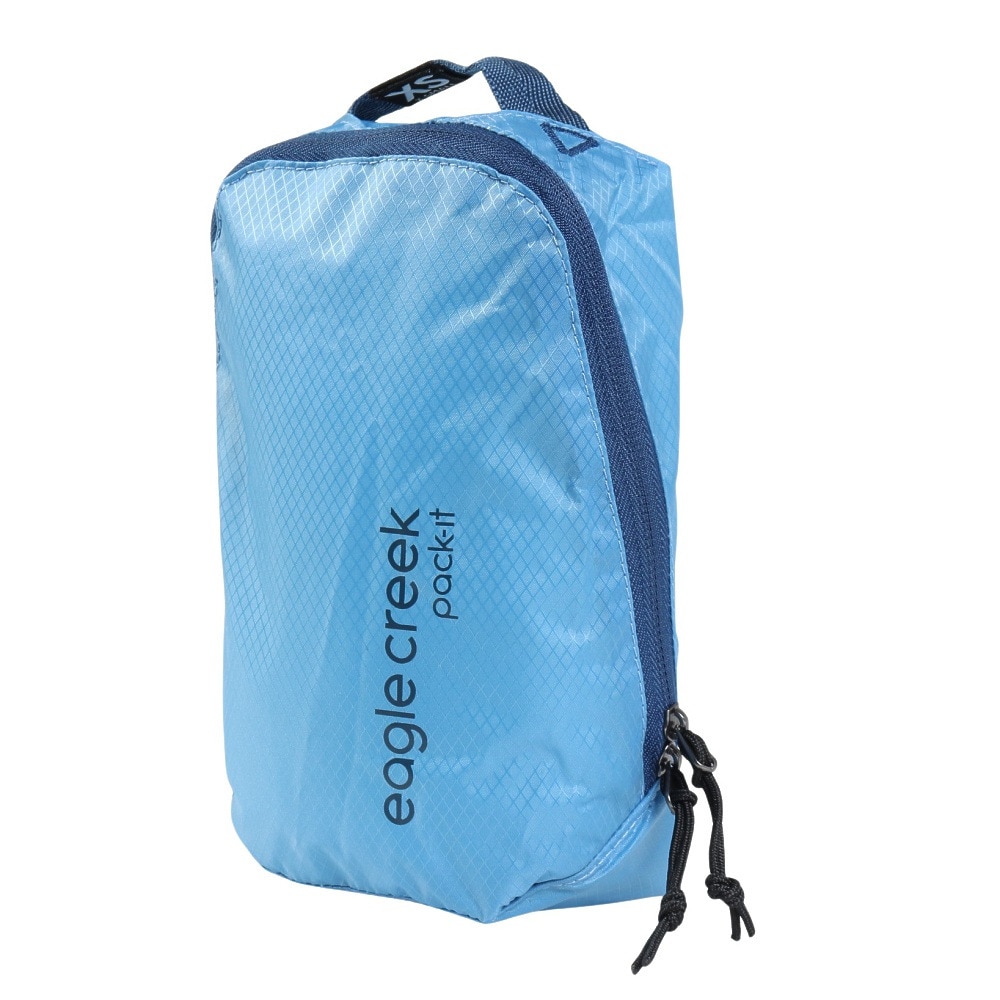 イーグルクリーク（Eagle Creek）（メンズ、レディース）登山用小物 パックイット アイソレート キューブ XS 11862369424000