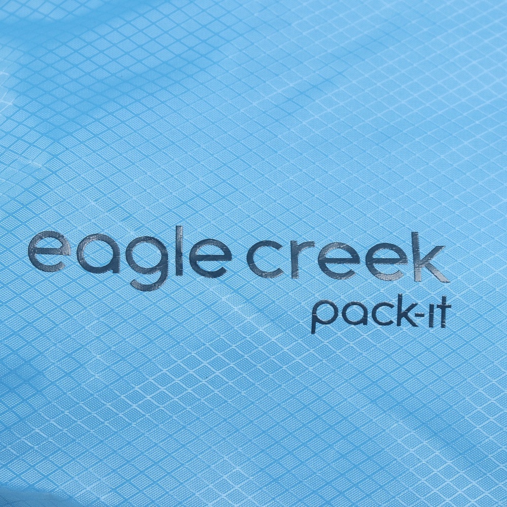 イーグルクリーク（Eagle Creek）（メンズ、レディース）登山用小物 パックイット アイソレート キューブ S 11862370424000