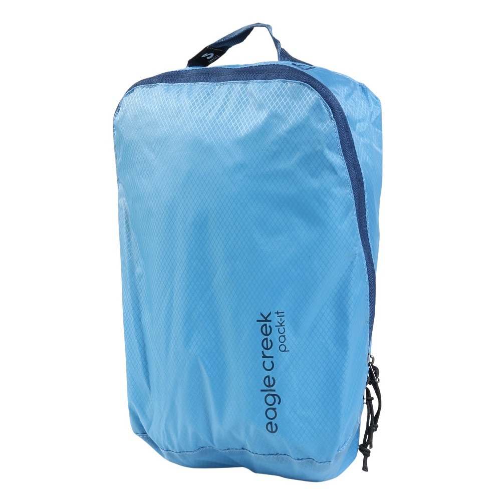 イーグルクリーク（Eagle Creek）（メンズ、レディース）登山用小物 パックイット アイソレート キューブ S 11862370424000