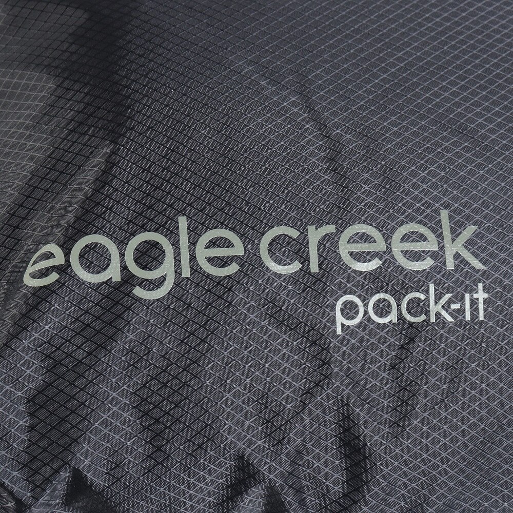 イーグルクリーク（Eagle Creek）（メンズ、レディース）登山用小物 パックイット アイソレート キューブ M 11862371001000