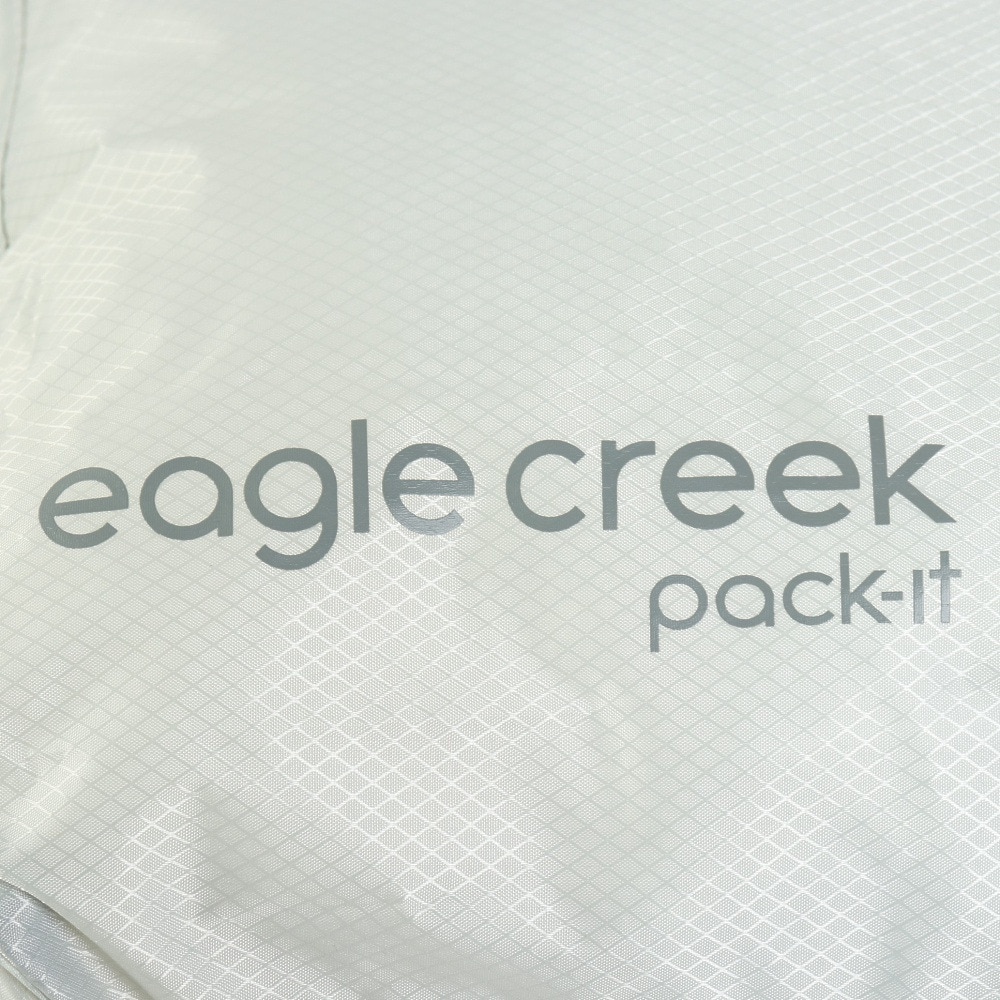イーグルクリーク（Eagle Creek）（メンズ、レディース）登山用小物 パックイット アイソレート キューブ M 11862371367000