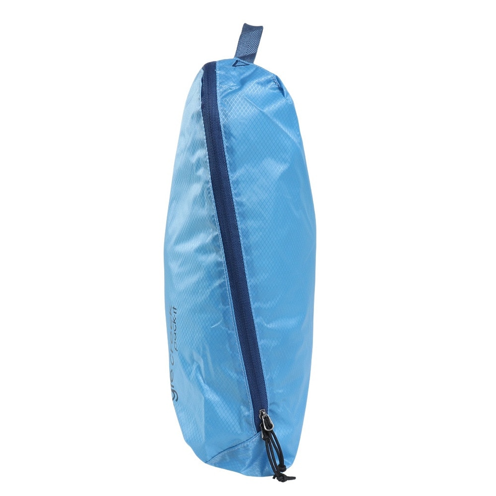 イーグルクリーク（Eagle Creek）（メンズ、レディース）登山用小物 パックイット アイソレート キューブ M 11862371424000