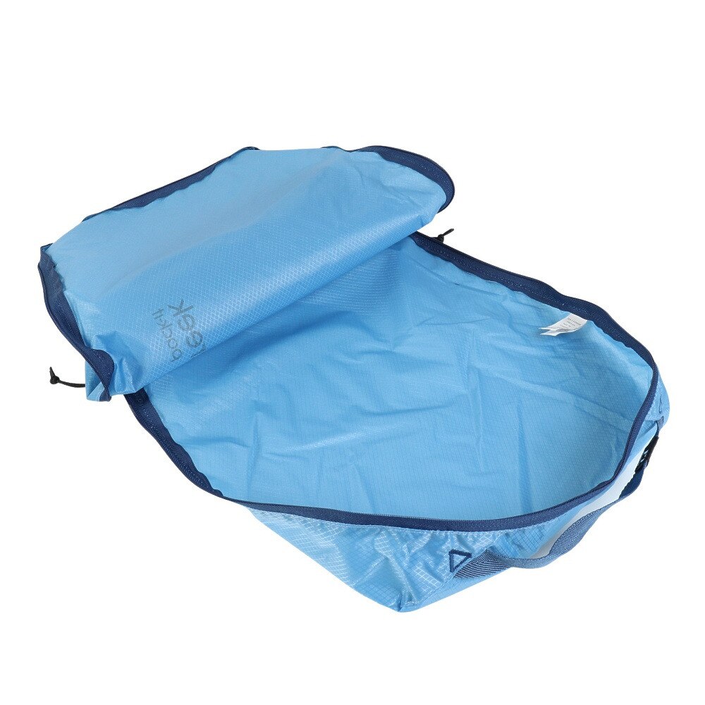 イーグルクリーク（Eagle Creek）（メンズ、レディース）登山用小物 パックイット アイソレート キューブ M 11862371424000