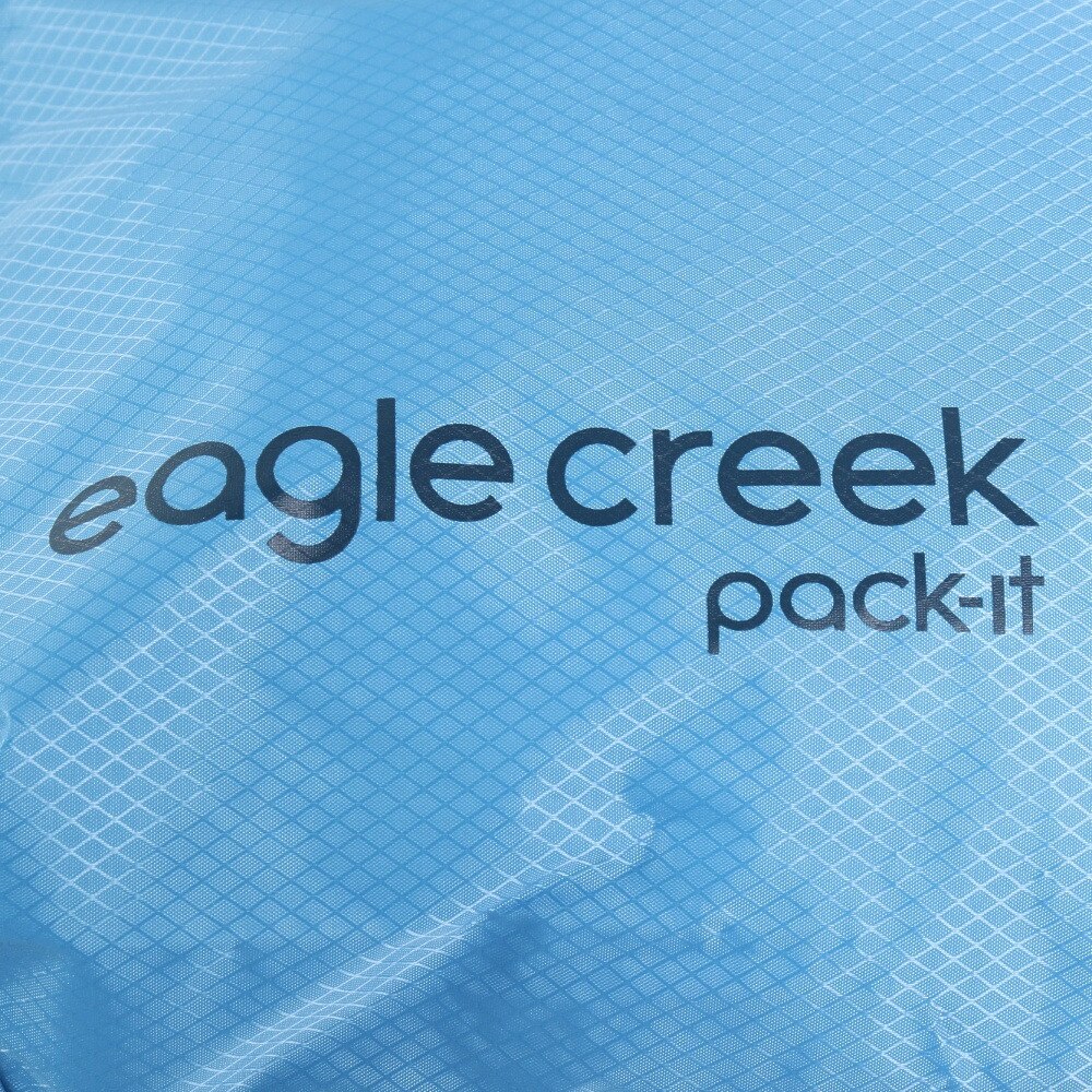 イーグルクリーク（Eagle Creek）（メンズ、レディース）登山用小物 パックイット アイソレート キューブ M 11862371424000