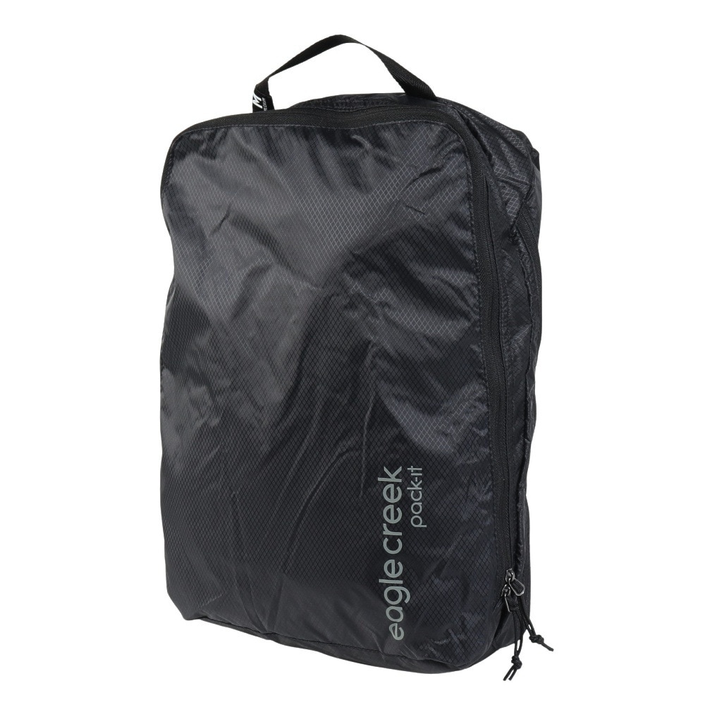 イーグルクリーク（Eagle Creek）（メンズ、レディース）登山用小物 パックイット アイソレート C/Dキューブ M 11862376001000