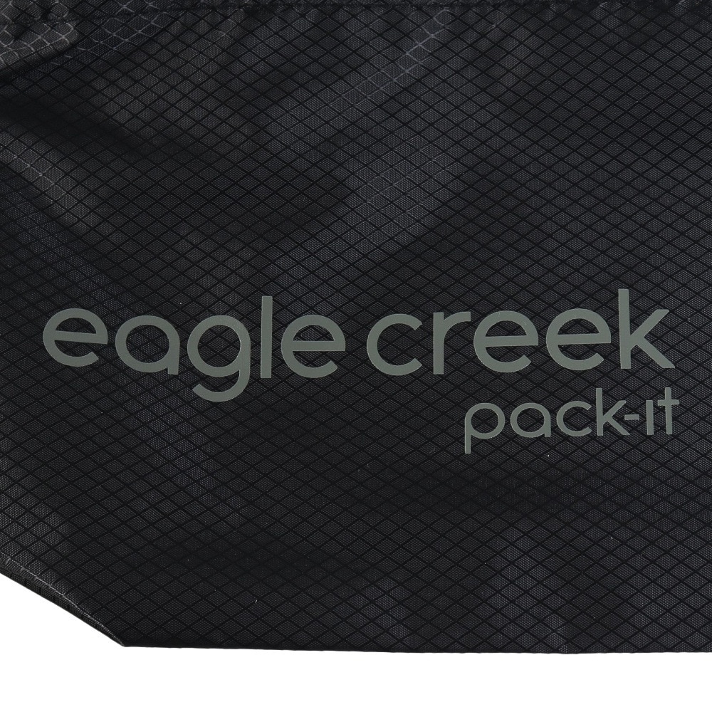 イーグルクリーク（Eagle Creek）（メンズ、レディース）登山用小物 パックイット アイソレート シューサック 11862377001000