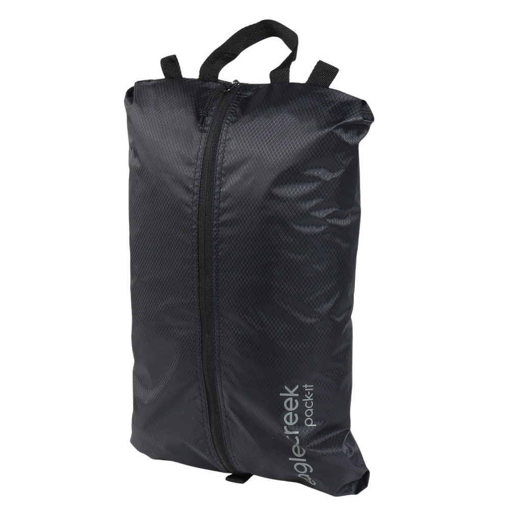 イーグルクリーク（Eagle Creek）（メンズ、レディース）登山用小物 パックイット アイソレート シューサック 11862377001000