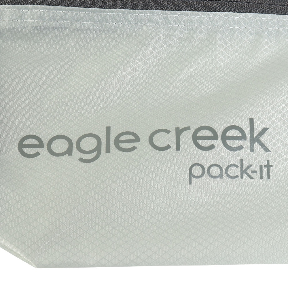 イーグルクリーク（Eagle Creek）（メンズ、レディース）登山用小物 パックイット アイソレート シューサック 11862377367000