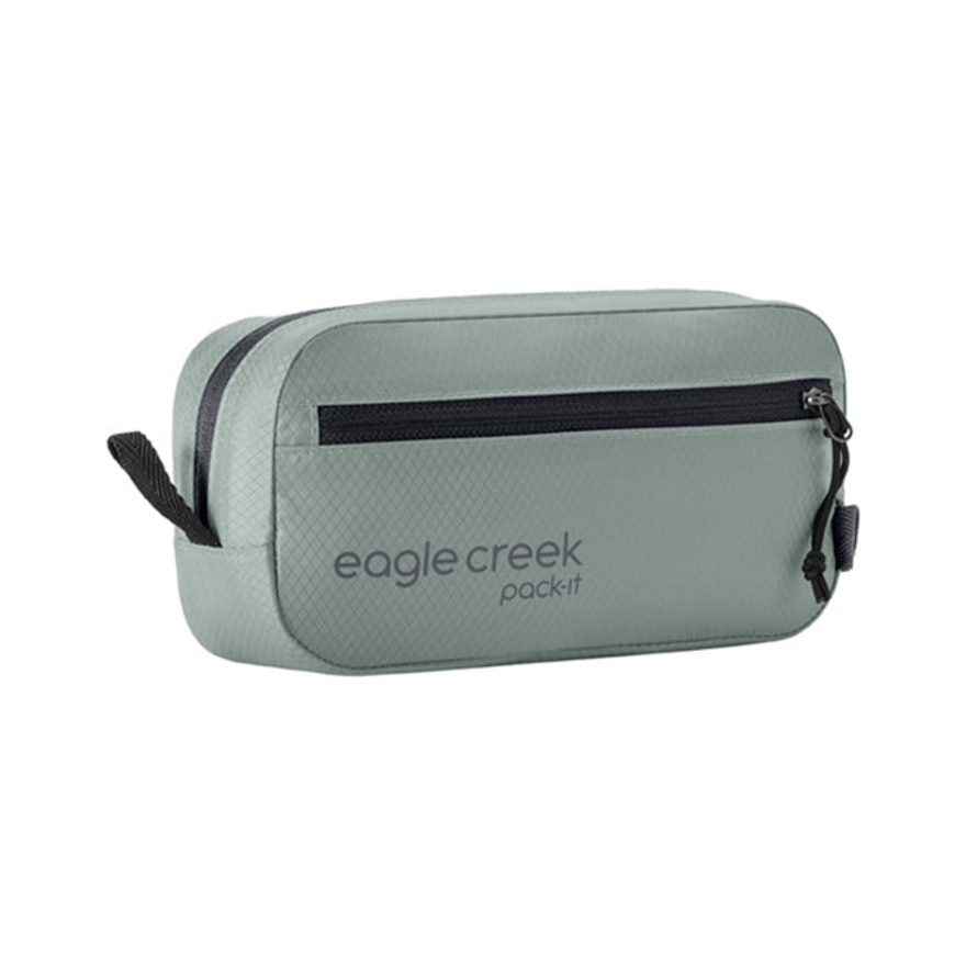 イーグルクリーク（Eagle Creek）（メンズ、レディース、キッズ）登山用小物 パックイット アイソレート クイックトリップ XS 11862379367000