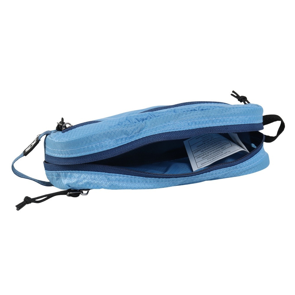 イーグルクリーク（Eagle Creek）（メンズ、レディース、キッズ）登山用小物 パックイット アイソレート クイックトリップ XS 11862379424000