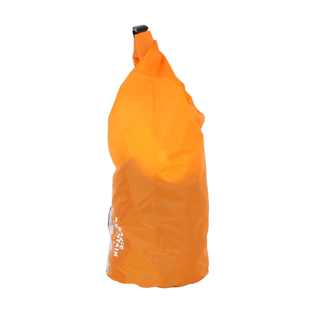 マジックマウンテン（MAGICMOUNTAIN）（メンズ、レディース、キッズ）登山用小物 コンプレスドライバック 15L MMCPDB15L